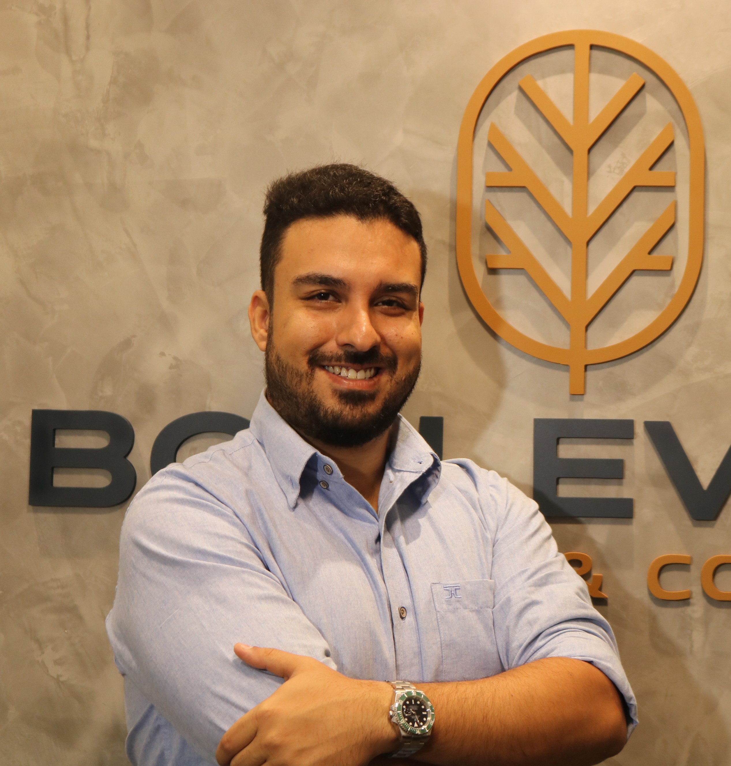 Breno Bertagna
